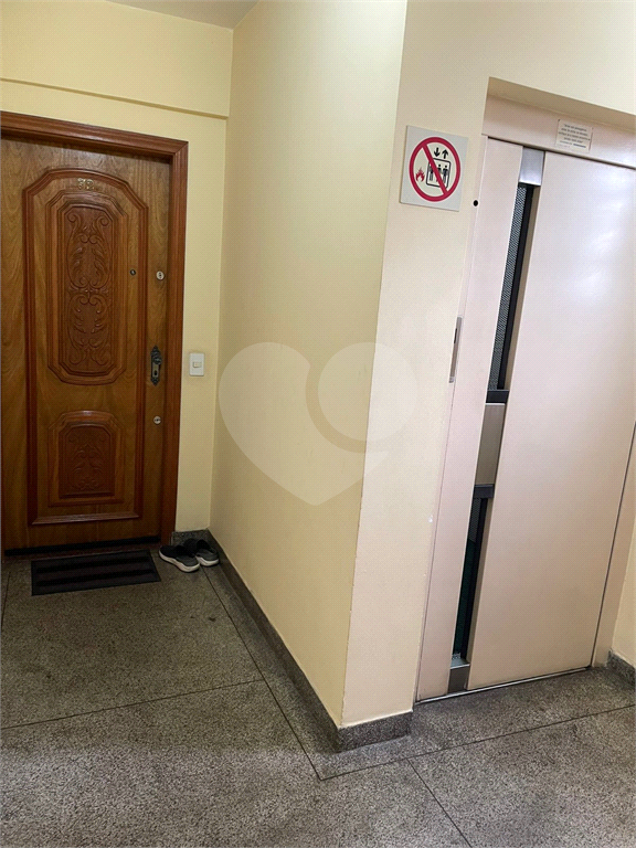 APARTAMENTO em VILA MARIA