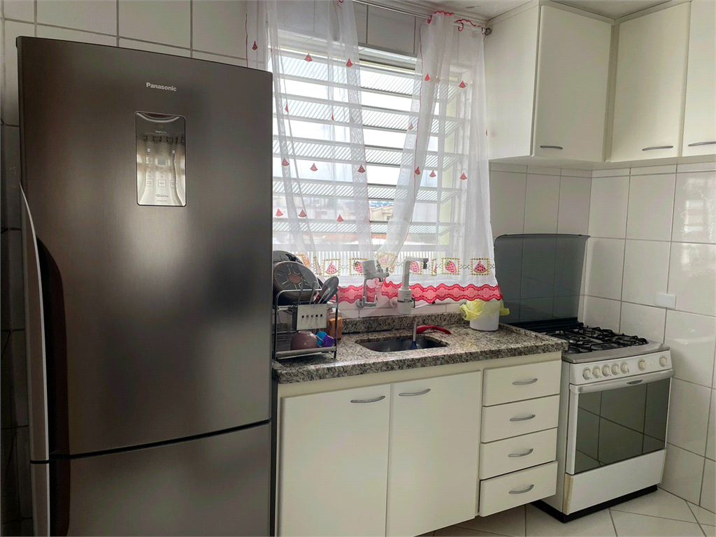 APARTAMENTO em VILA MARIA
