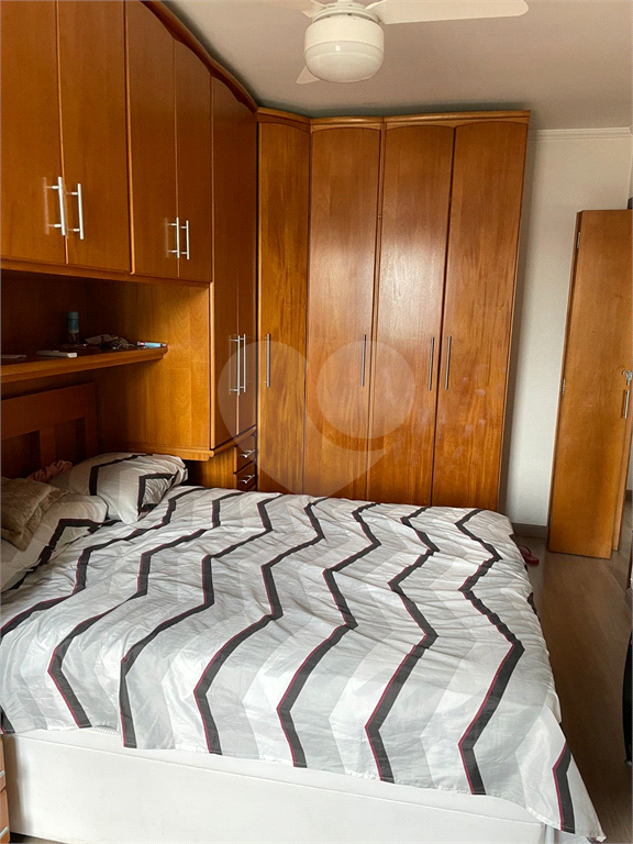 APARTAMENTO em VILA MARIA