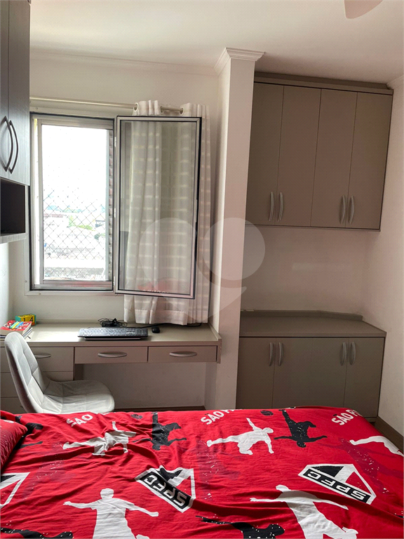APARTAMENTO em VILA MARIA
