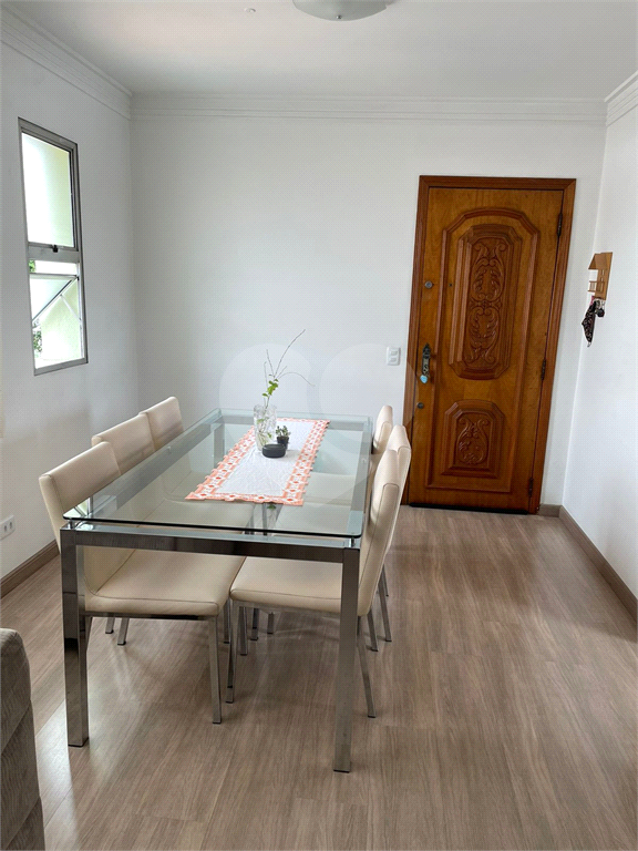 APARTAMENTO em VILA MARIA