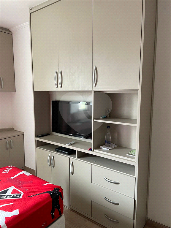 APARTAMENTO em VILA MARIA