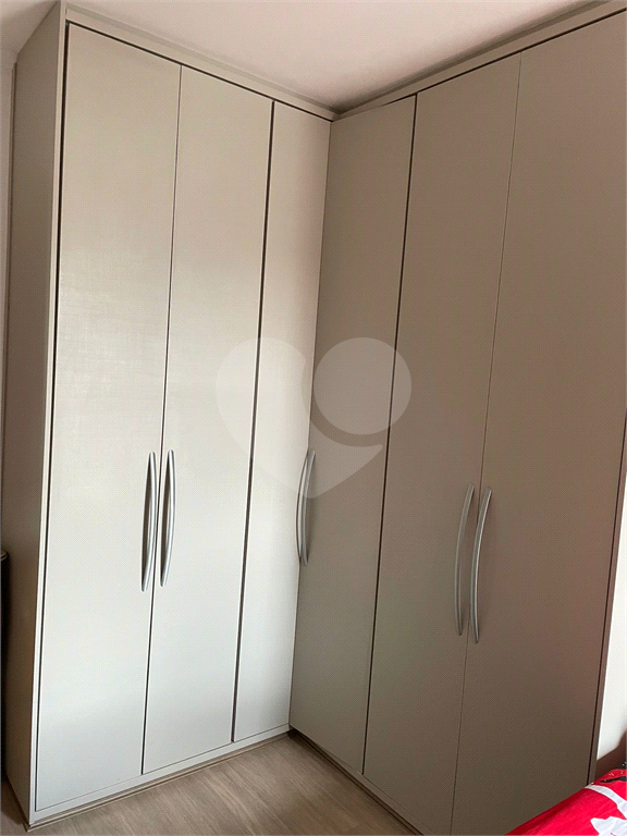 APARTAMENTO em VILA MARIA