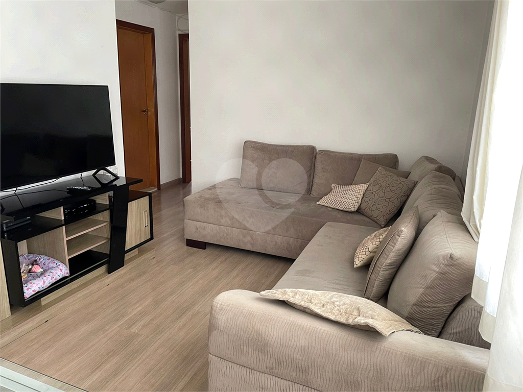 APARTAMENTO em VILA MARIA