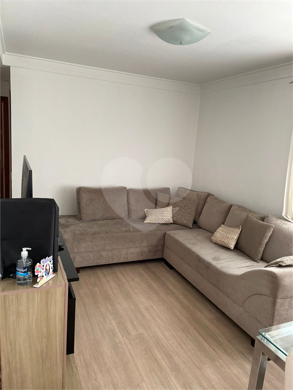 APARTAMENTO em VILA MARIA