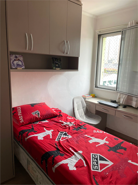 APARTAMENTO em VILA MARIA