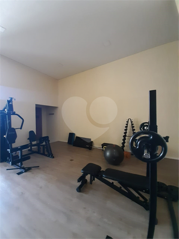 APARTAMENTO em SANTANA