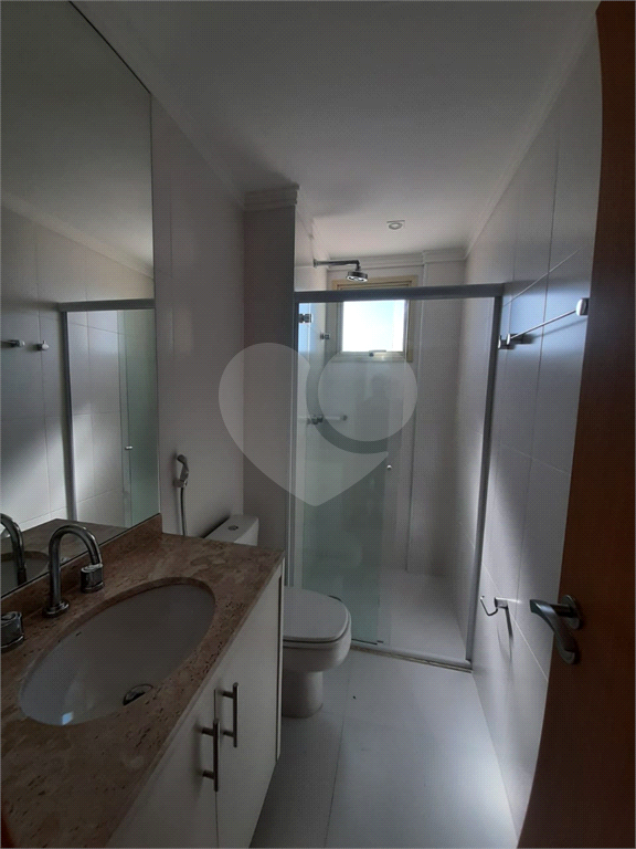 APARTAMENTO em SANTANA