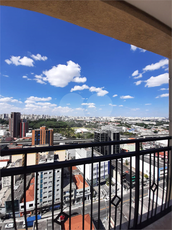 APARTAMENTO em SANTANA