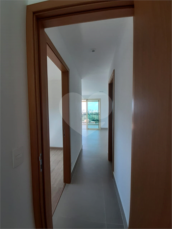 APARTAMENTO em SANTANA