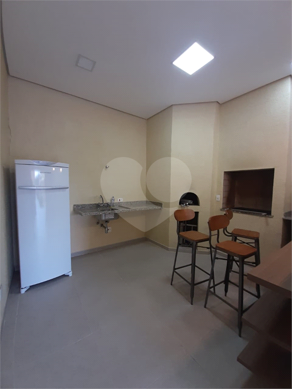 APARTAMENTO em SANTANA
