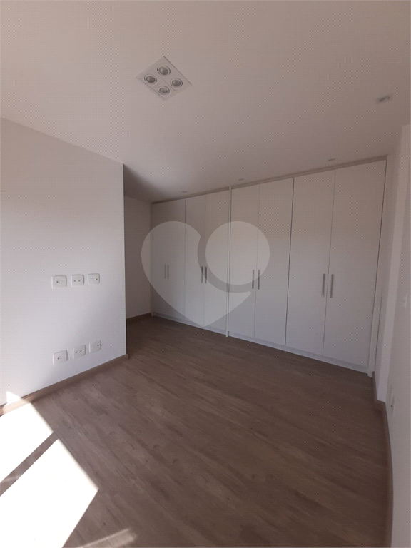 APARTAMENTO em SANTANA