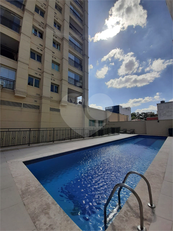 APARTAMENTO em SANTANA