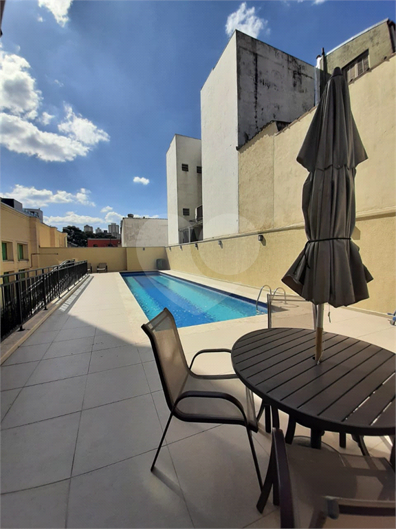 APARTAMENTO em SANTANA