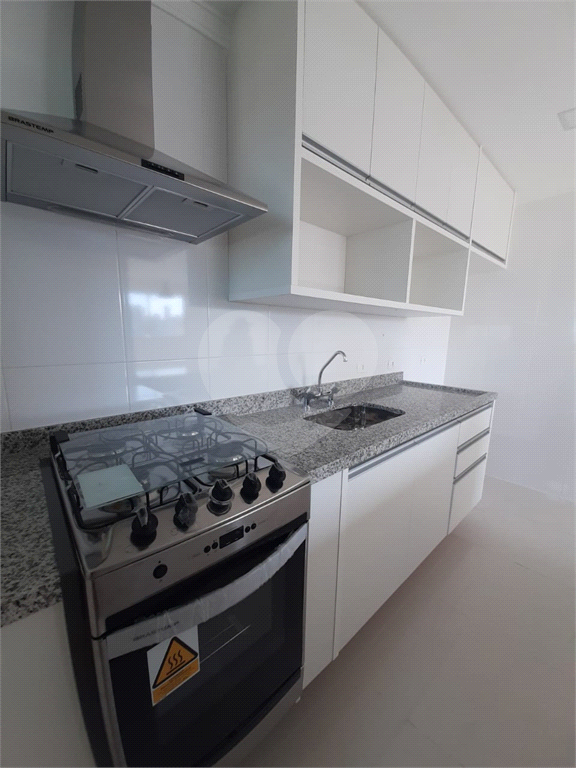 APARTAMENTO em SANTANA