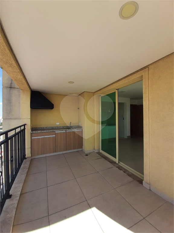 APARTAMENTO em SANTANA