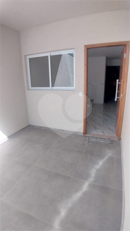 Sobrado à venda com 2 quartos, 75m² - Foto 3