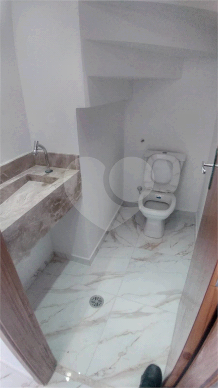 Sobrado à venda com 2 quartos, 75m² - Foto 6