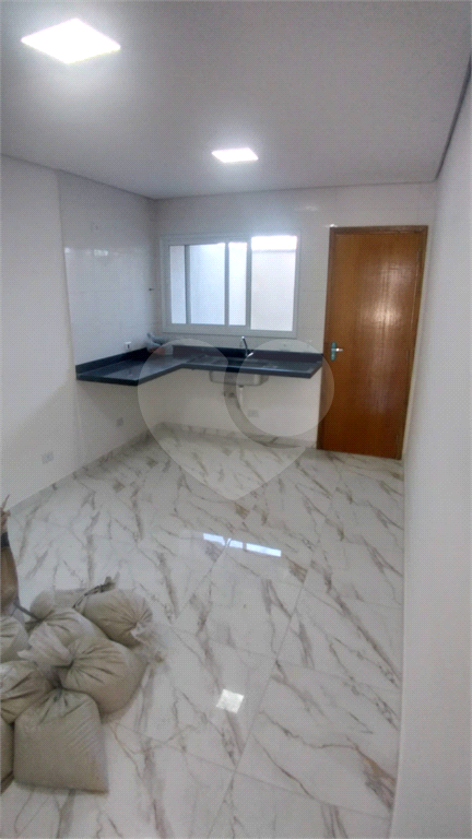 Sobrado à venda com 2 quartos, 75m² - Foto 8