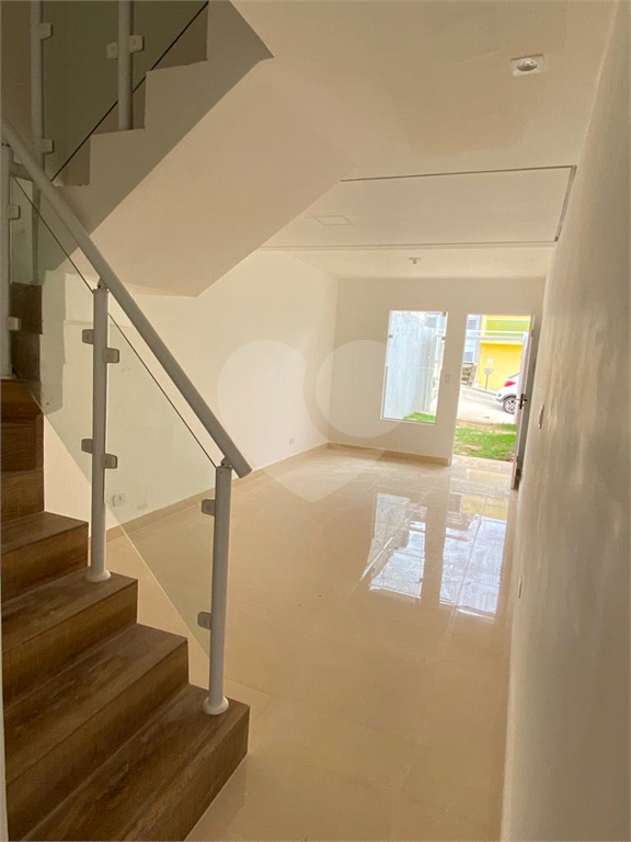 Sobrado à venda com 2 quartos, 77m² - Foto 6