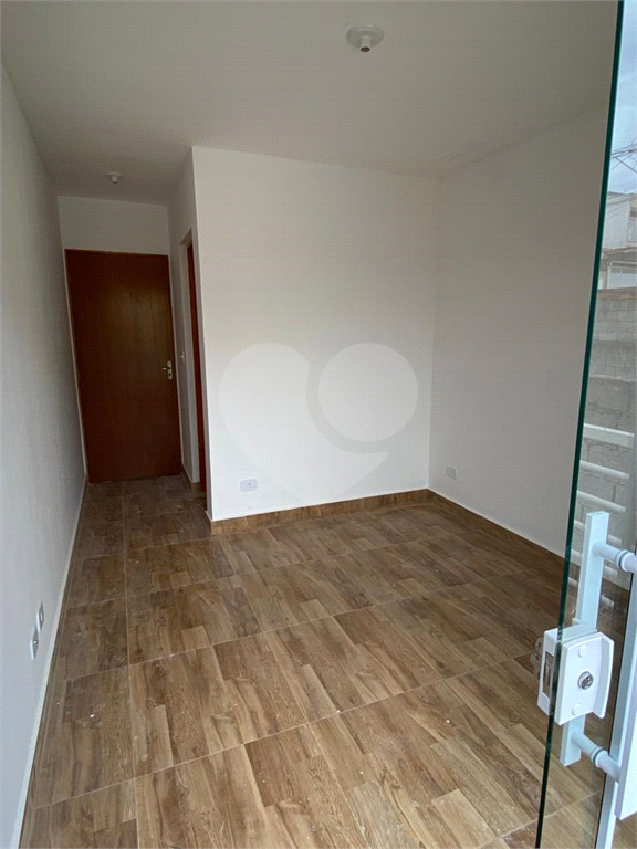 Sobrado à venda com 2 quartos, 77m² - Foto 17