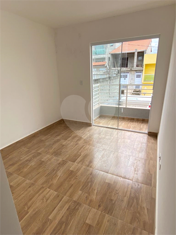 Sobrado à venda com 2 quartos, 77m² - Foto 11