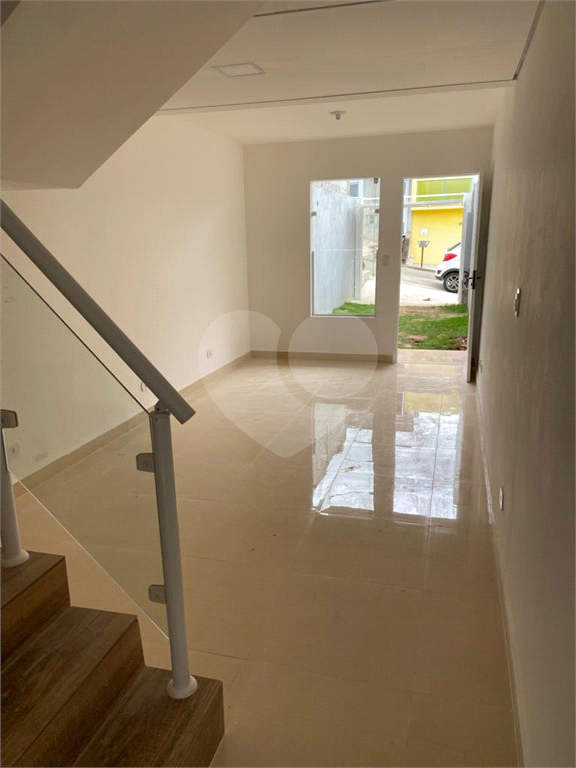 Sobrado à venda com 2 quartos, 77m² - Foto 5