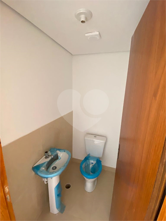 Sobrado à venda com 2 quartos, 77m² - Foto 8