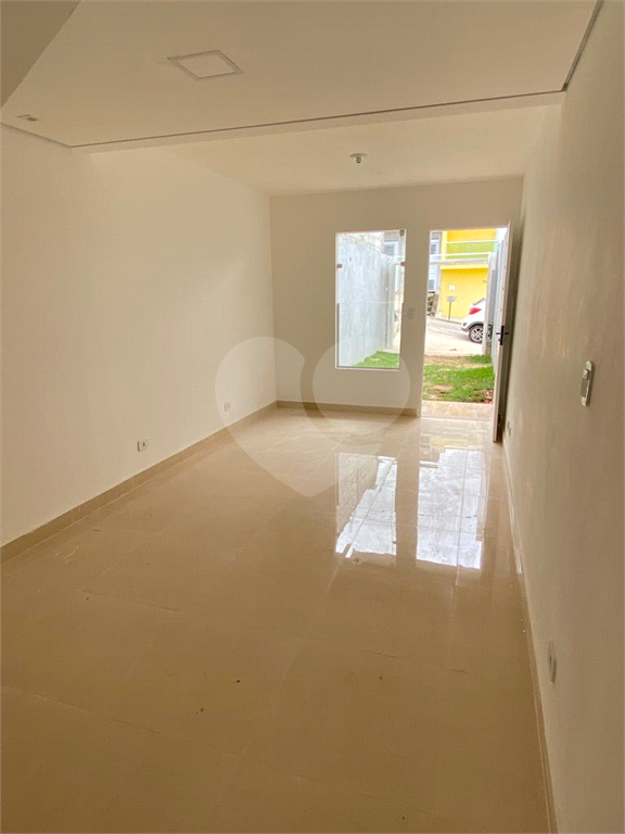 Sobrado à venda com 2 quartos, 77m² - Foto 7