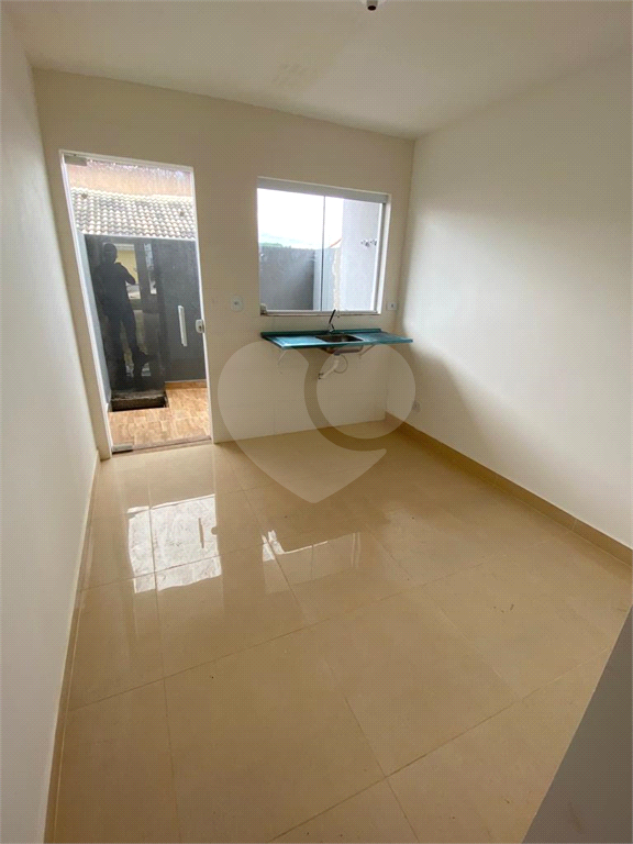 Sobrado à venda com 2 quartos, 77m² - Foto 9