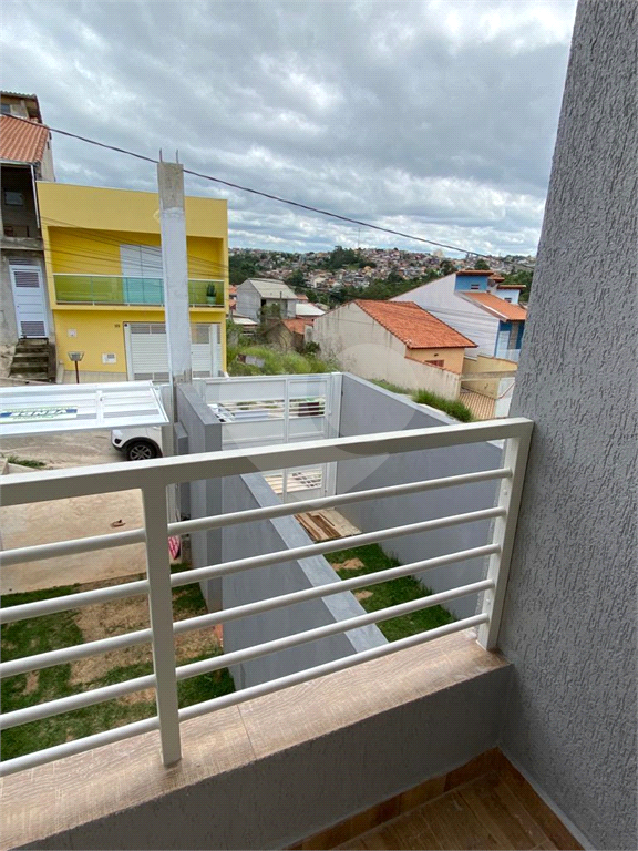 Sobrado à venda com 2 quartos, 77m² - Foto 15