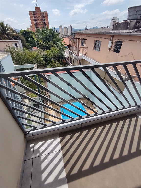 CASA PARA VENDA COM ÁREA CONSTRUÍDA DE 335,1M² EM OSASCO