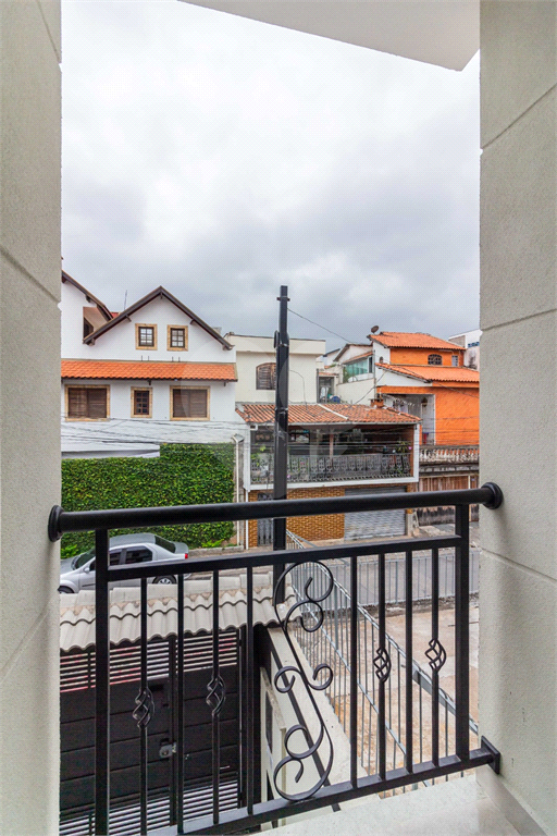SOBRADO VILA NOVA MAZZEI