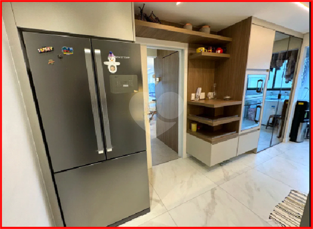 APARTAMENTO em BOSQUE DA SAÚDE