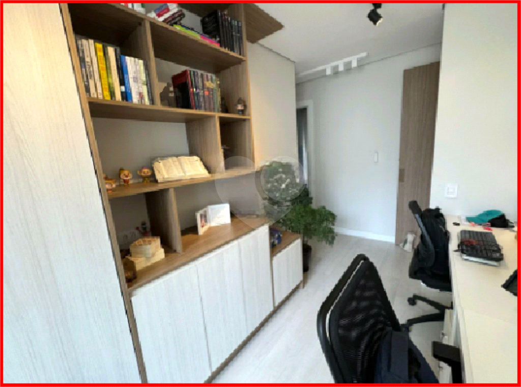 APARTAMENTO em BOSQUE DA SAÚDE