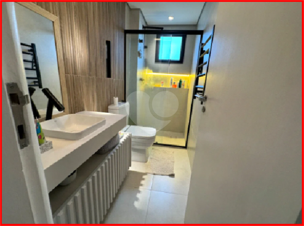 APARTAMENTO em BOSQUE DA SAÚDE