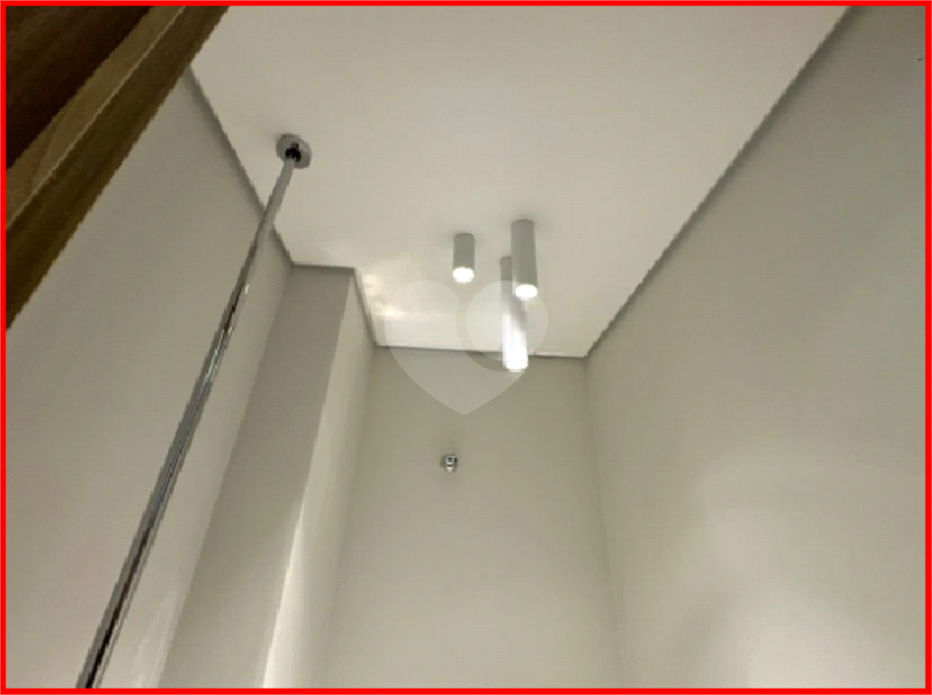 APARTAMENTO em BOSQUE DA SAÚDE