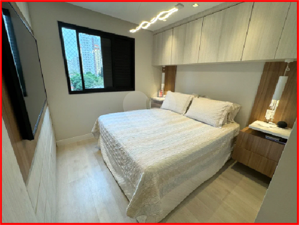 APARTAMENTO em BOSQUE DA SAÚDE