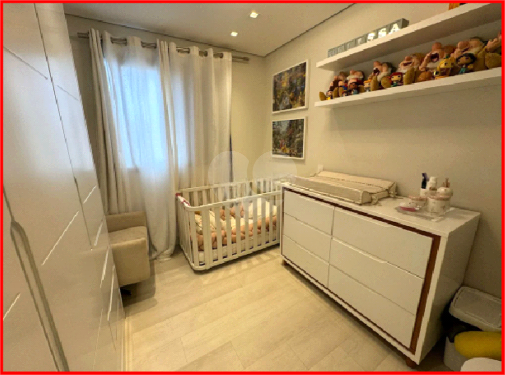 APARTAMENTO em BOSQUE DA SAÚDE