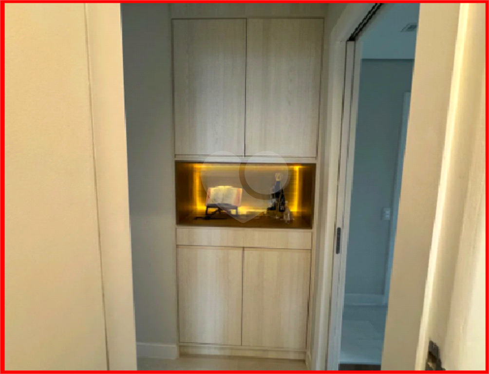APARTAMENTO em BOSQUE DA SAÚDE
