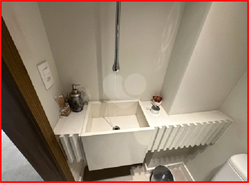 APARTAMENTO em BOSQUE DA SAÚDE