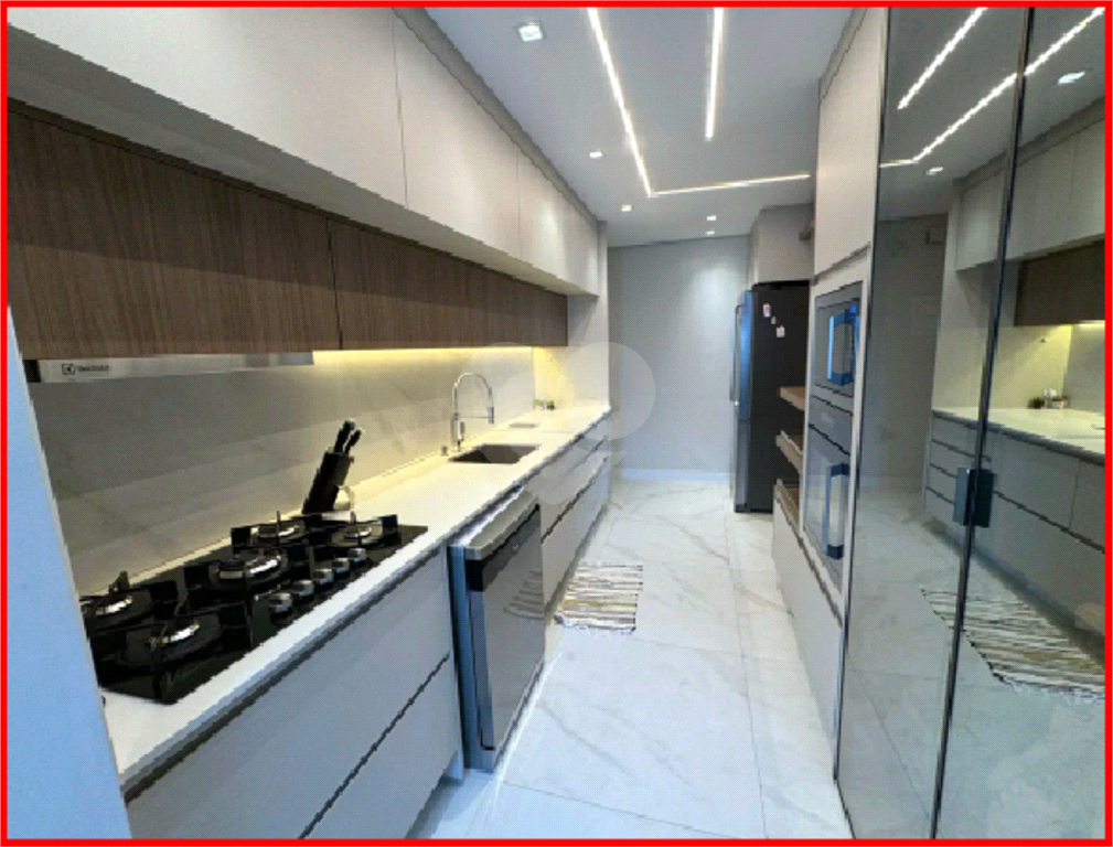 APARTAMENTO em BOSQUE DA SAÚDE