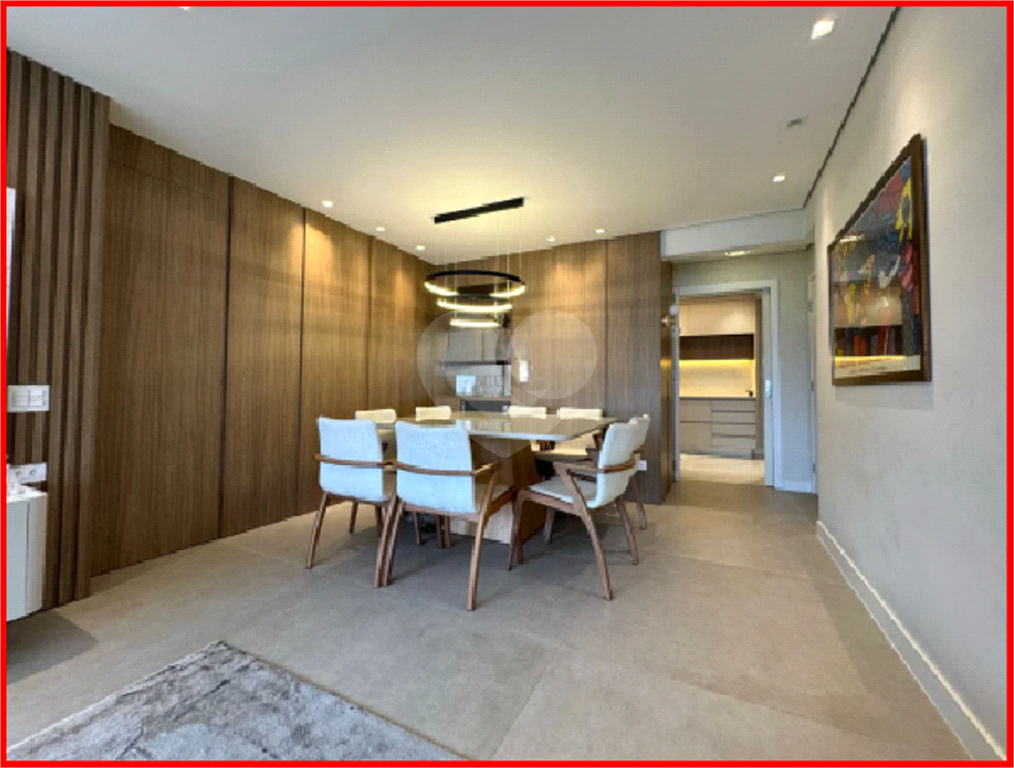 APARTAMENTO em BOSQUE DA SAÚDE