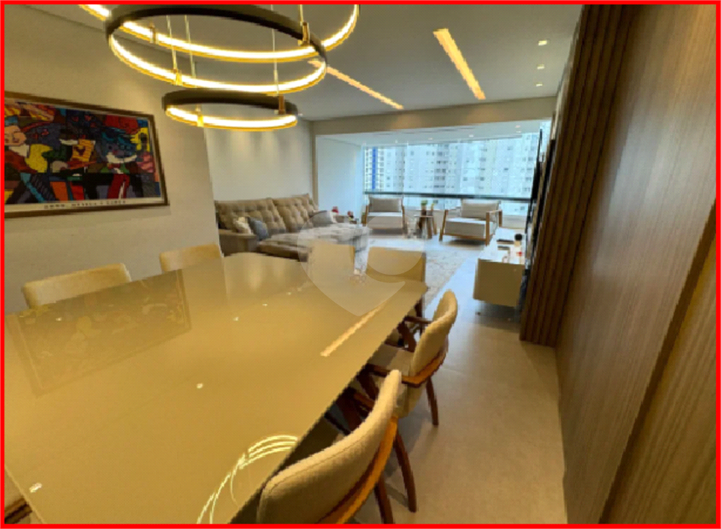 APARTAMENTO em BOSQUE DA SAÚDE