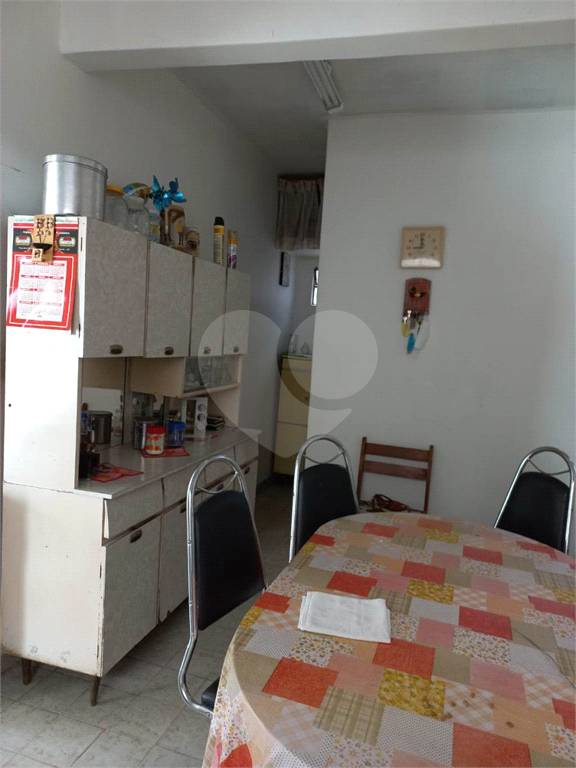 CASA em SANTANA