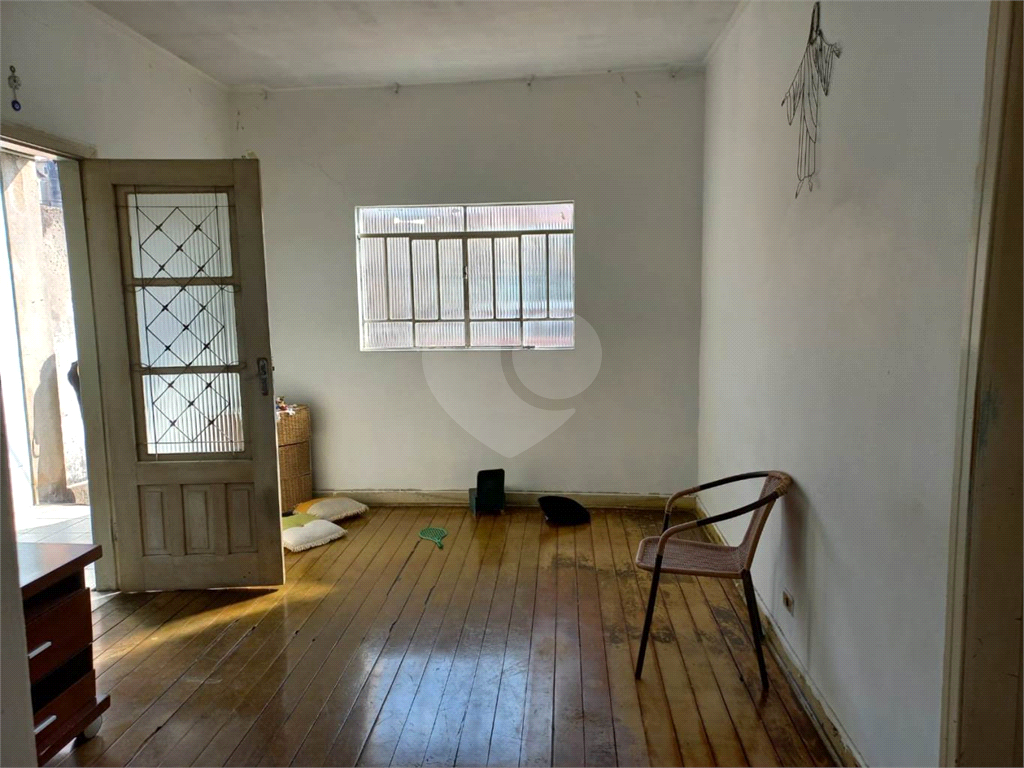 CASA em SANTANA