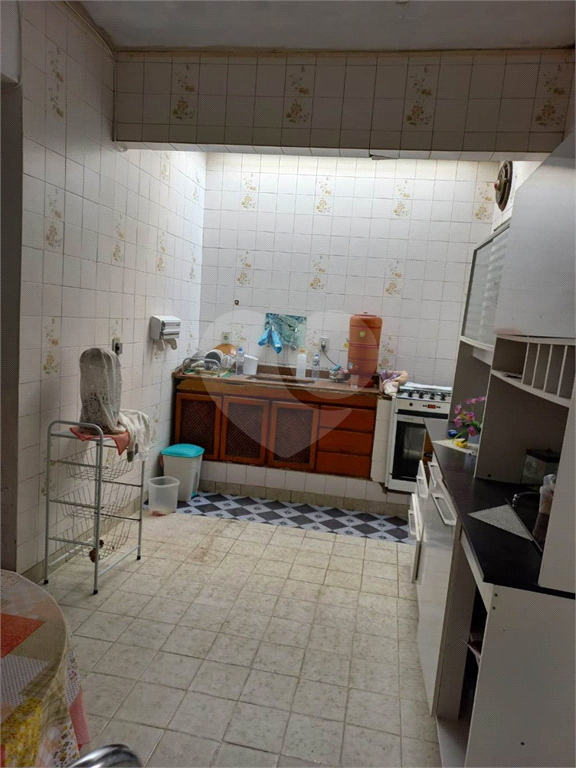 CASA em SANTANA