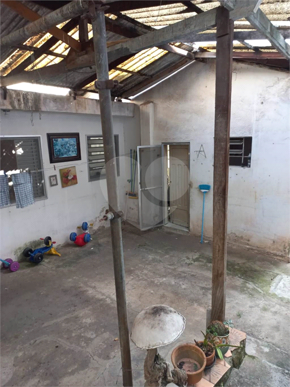 CASA em SANTANA