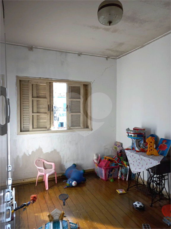 CASA em SANTANA