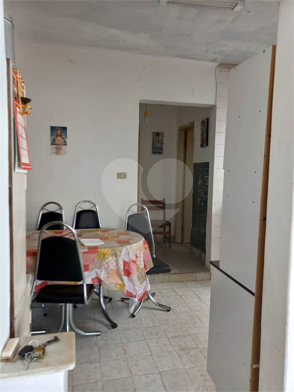 CASA em SANTANA